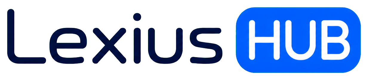 Lexius HUB