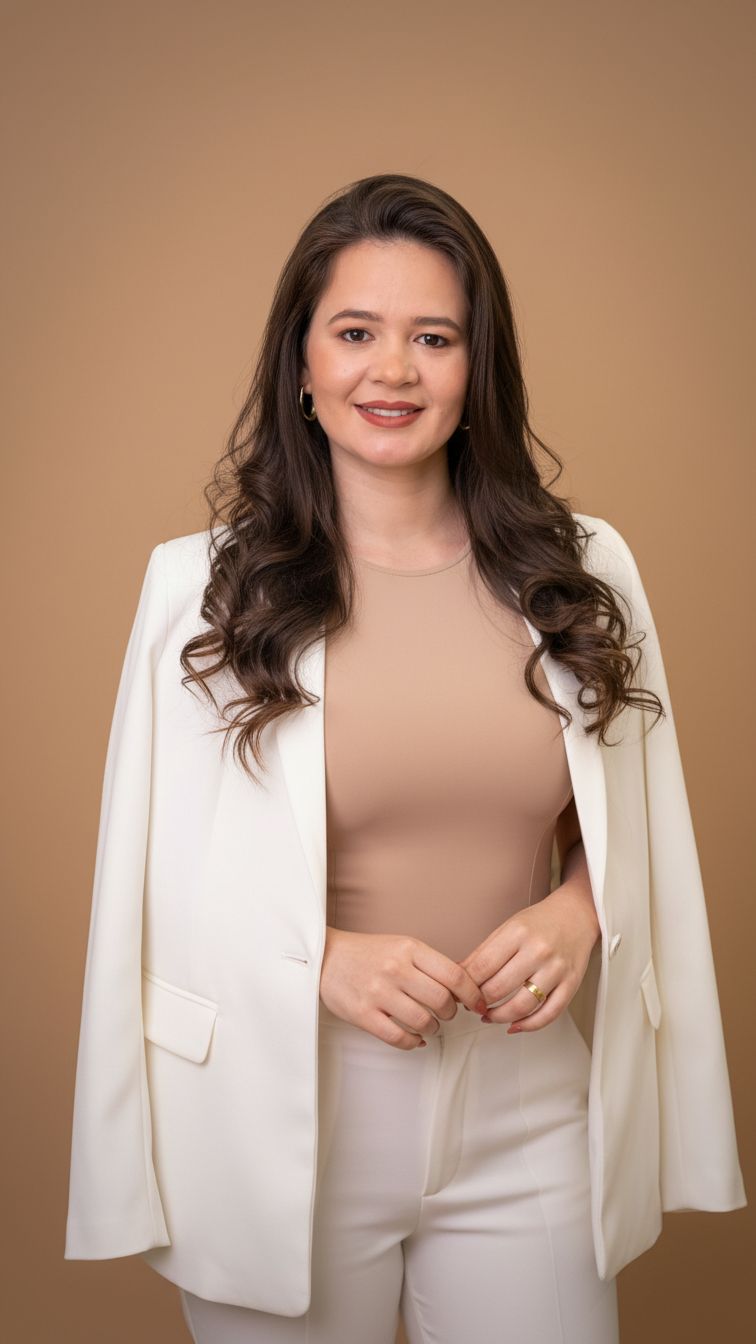 Dra. Andreia Pontes Coelho